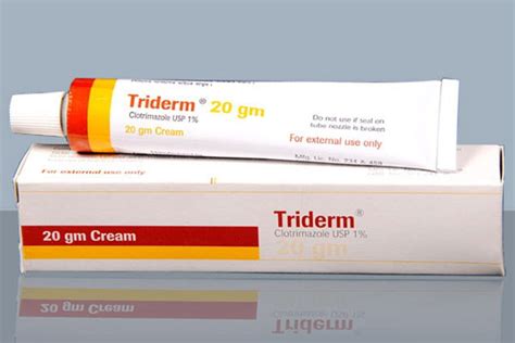 trioderm+|Triderm: para que serve e como usar .